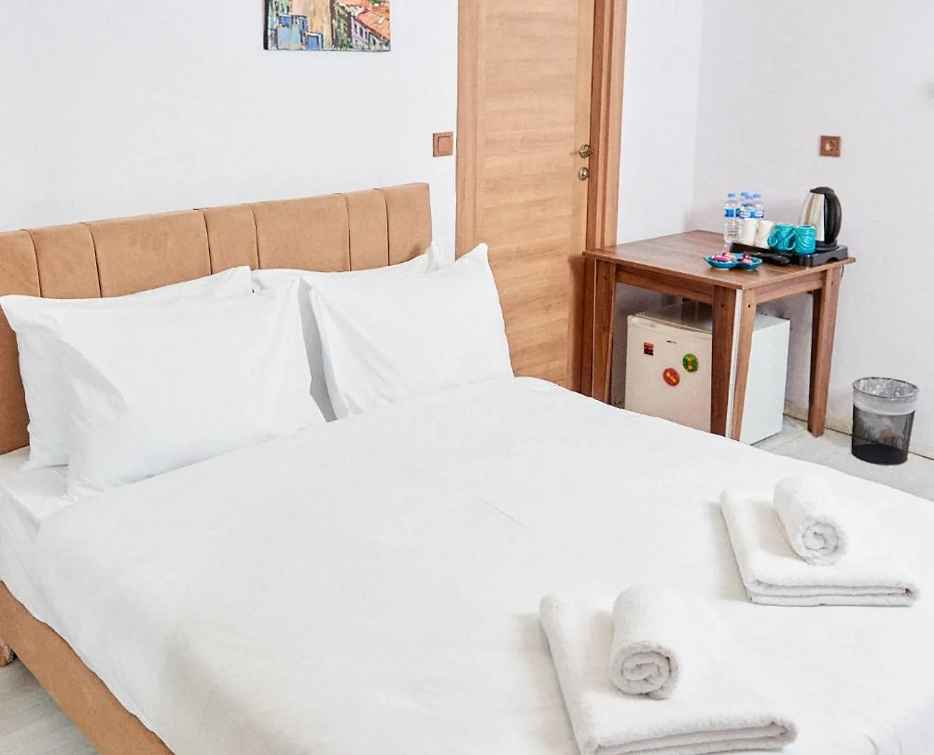 Nuageux House Hotel Istanbul 0*,