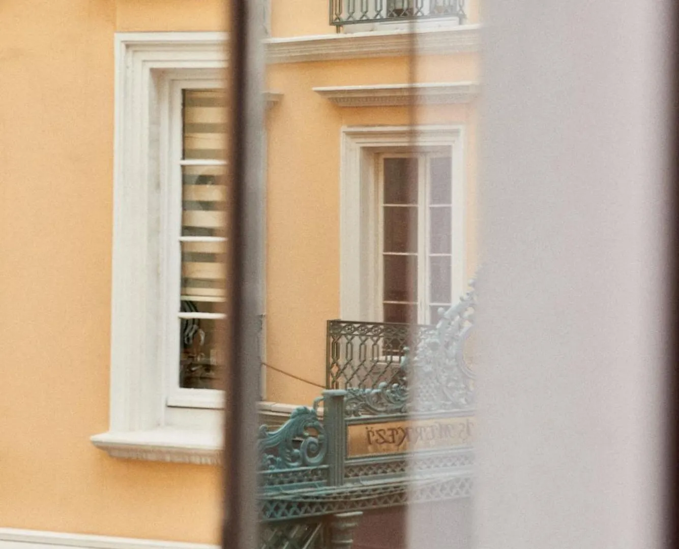 Nuageux House Hotel Istanbul