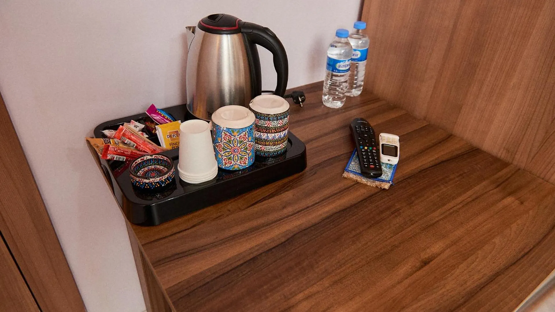 Nuageux House Hotel Istanbul