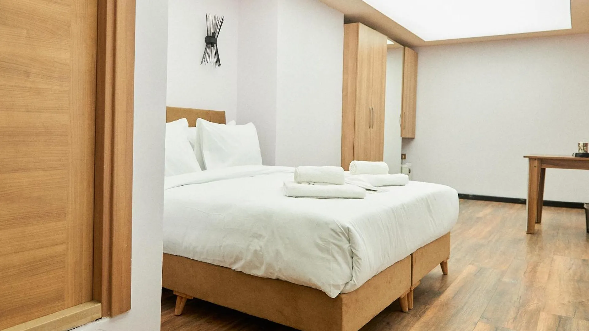 Nuageux House Hotel Istanbul