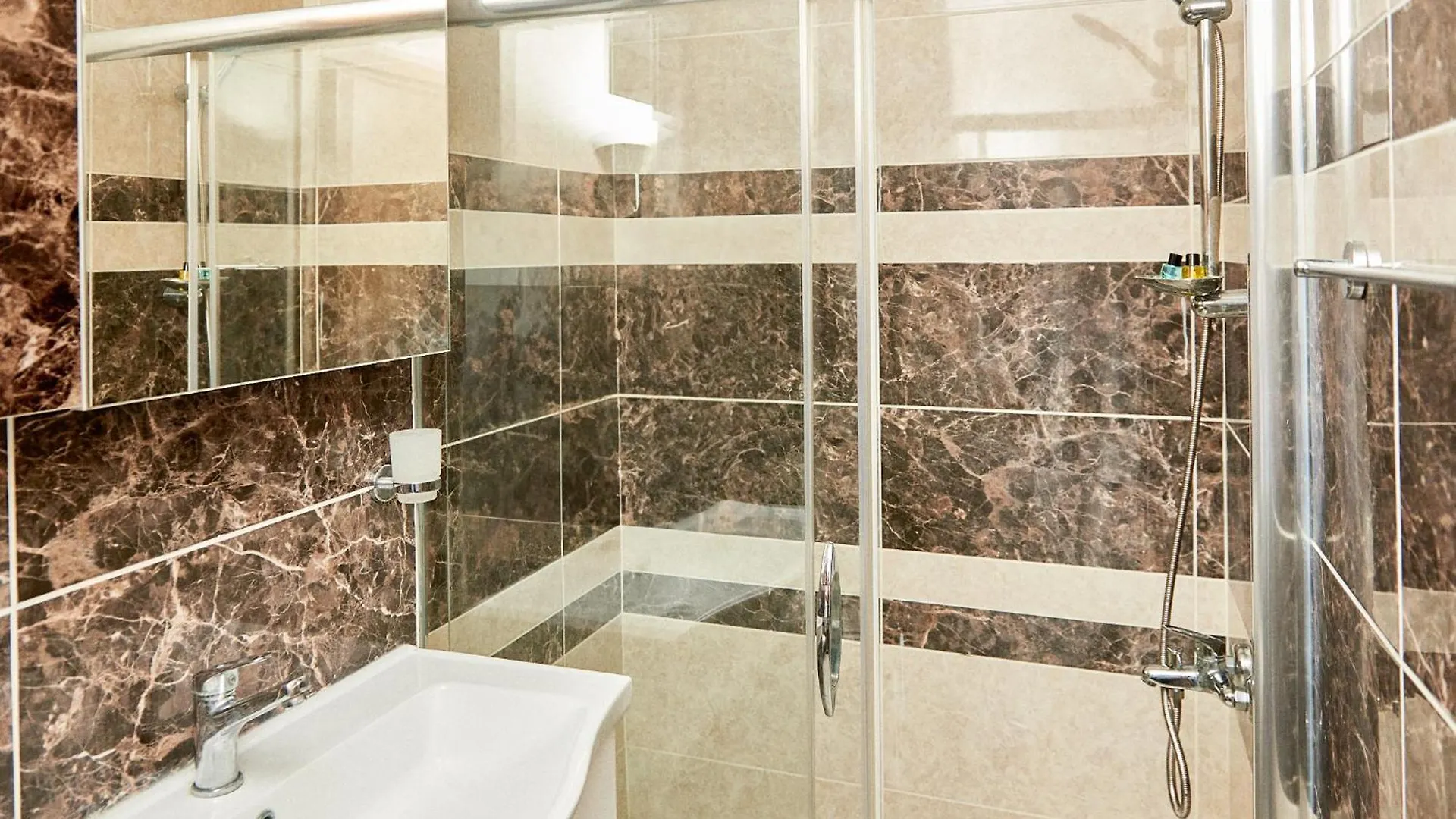 Nuageux House Hotel Istanbul