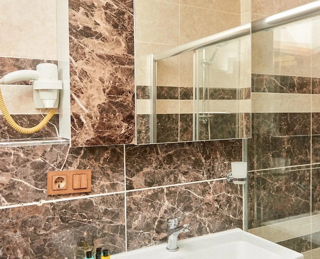 Nuageux House Hotel Istanbul