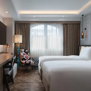 Burdock Istanbul, Autograph Collection Istanbul