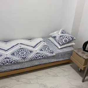 Yenikapi Istanbul