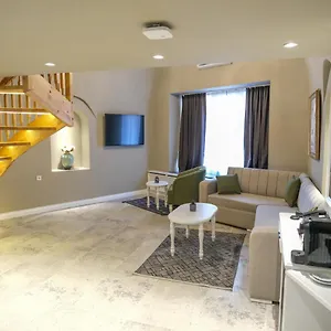 Palazzo Karakoey Istanbul