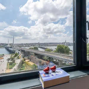 Halic Istanbul