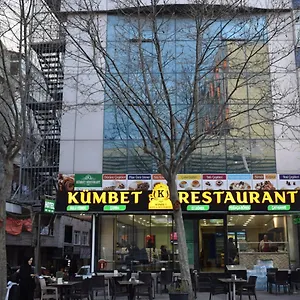 Kuembet Istanbul