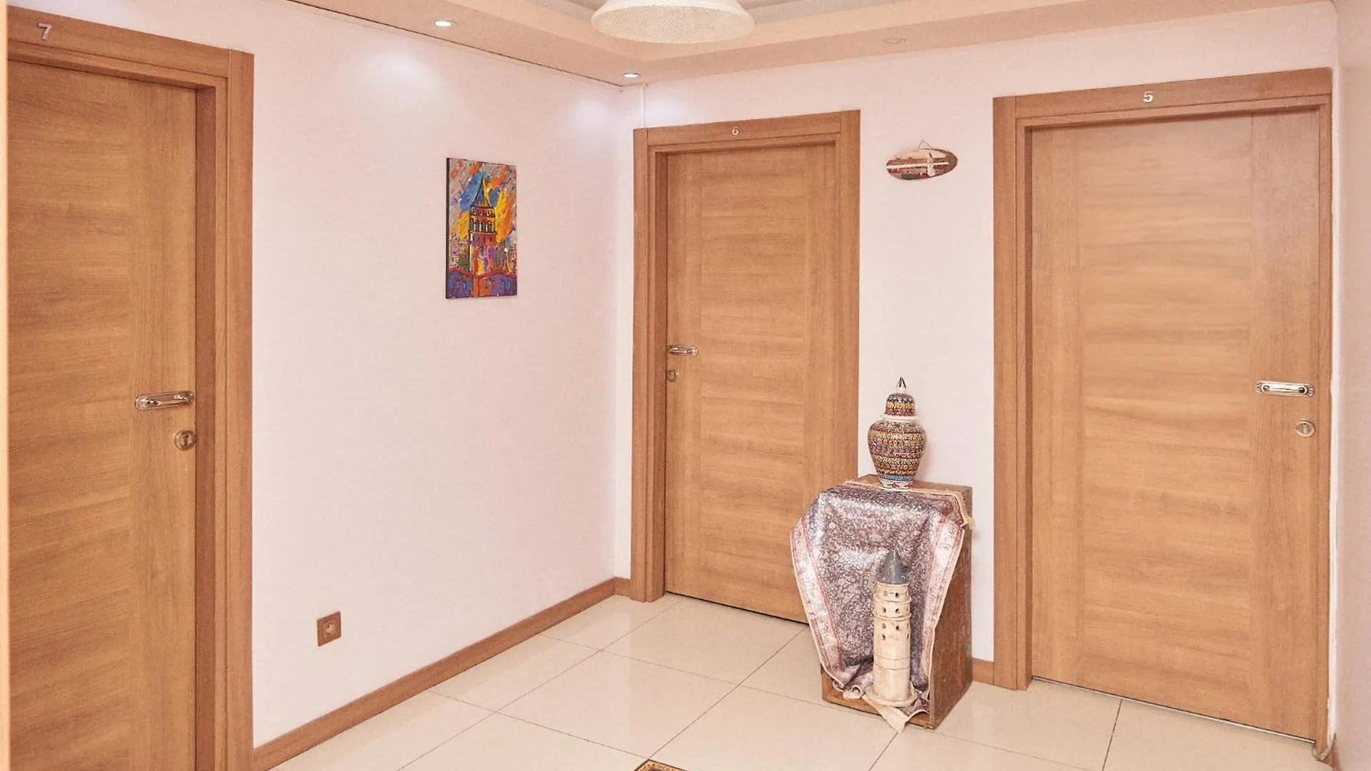 فندق Nuageux House اسطنبول 0*,  تركيا