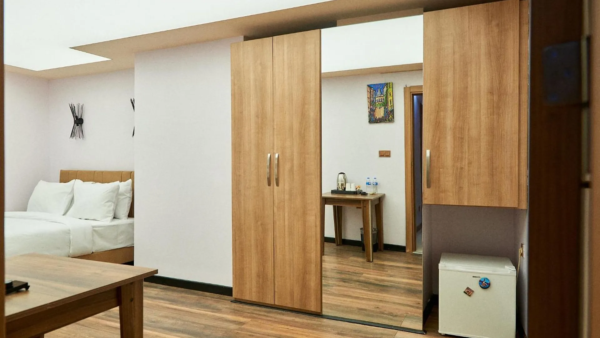 فندق Nuageux House اسطنبول 0*,