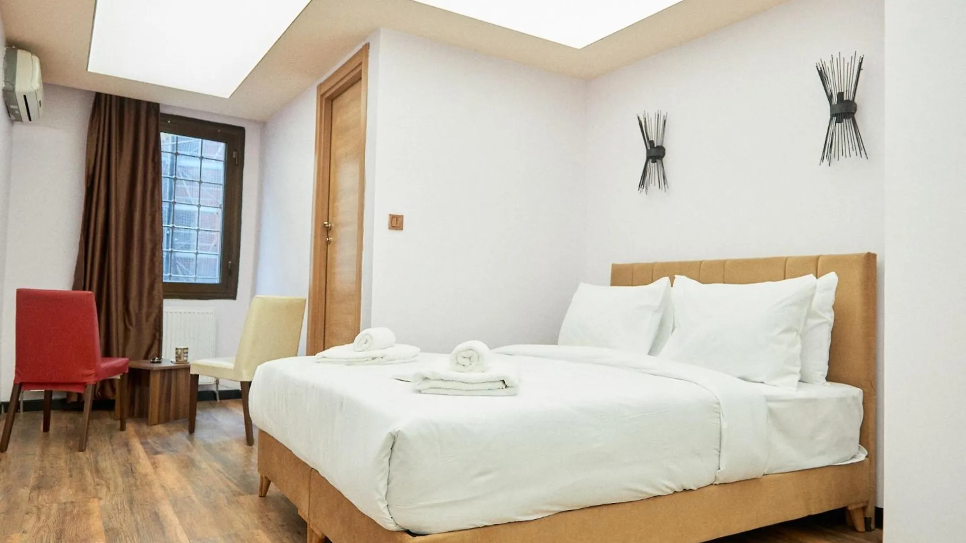 فندق Nuageux House اسطنبول